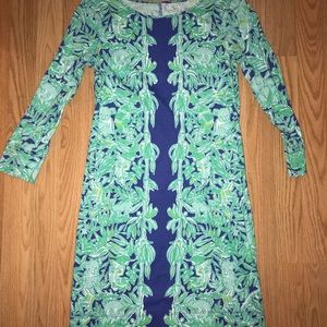 Lilly Pulitzer Dress - Size Small